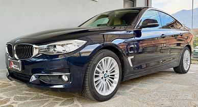 BMW Serie 3 Gran Turismo 320d xDrive Gran Tur...