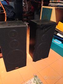 casse stereo aiwa