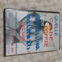 Dvd Le CALDE Coppie, edicola, vintage, raro