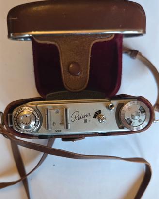 Kodak Retina III C 