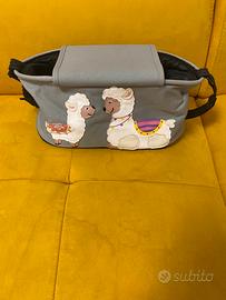 Borsa per passeggino - organaizer
