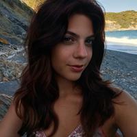 Barista/ cameriera/ baby sitter e aiuto compiti