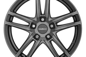 HONDA 4 ruote invernali cerchio DEZENT gomma NEXEN