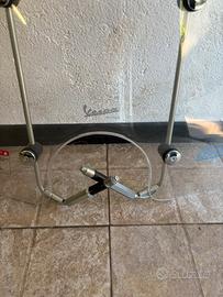 Parabrezza vespa
