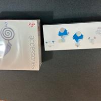 Giostrina legno Sevi