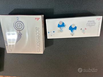 Giostrina legno Sevi