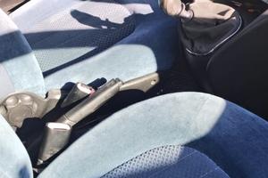 Lancia Y in perfette condizioni