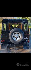 DEFENDER 110 SE 