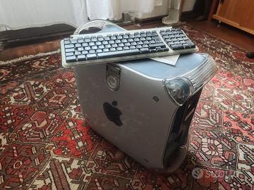 mac g4