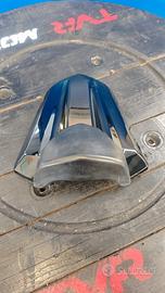 Monoposto per CB 500