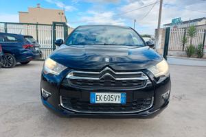 Ds DS4 DS 4 1.6 e-HDi 110 airdream Chic