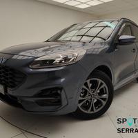 Ford Kuga III 2.5 full hybrid ST-Line 2wd 190...