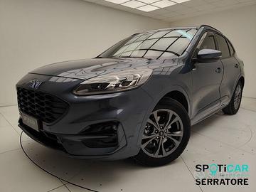 Ford Kuga III 2.5 full hybrid ST-Line 2wd 190...