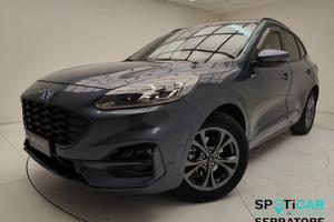 Ford Kuga III 2.5 full hybrid ST-Line 2wd 190...