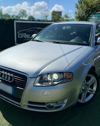 Audi A4 2.0 TDI AUTOMATICA FARI XENON PELLE