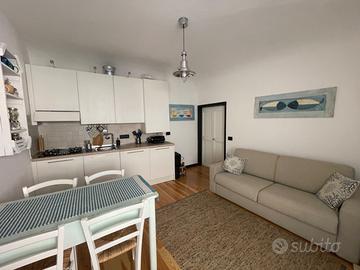 Appartamento nel centro storico