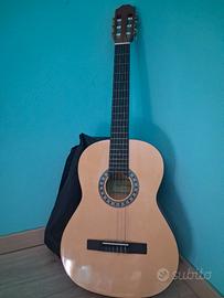 Chitarra per mancini