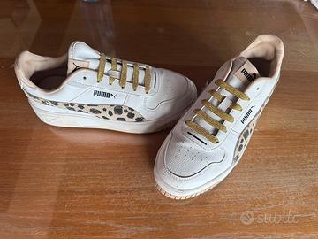 Scarpe PUMA 38