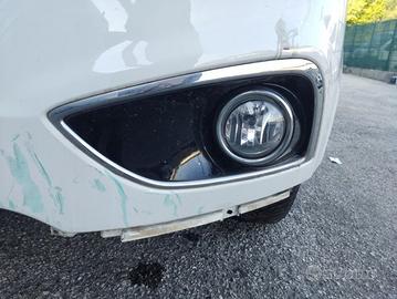 Fendinebbia sinistro HYUNDAI IX35 del 2014