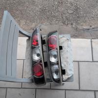fari fiat seicento tuning 
