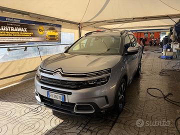 Citroen C5 Aircross BlueHDi 130 S&S Live