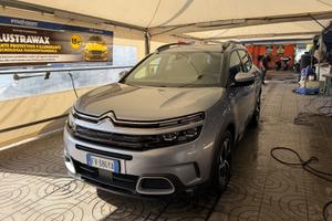 Citroen C5 Aircross BlueHDi 130 S&S Live