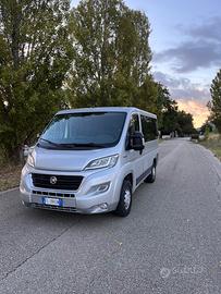 Fiat Ducato 9 posti