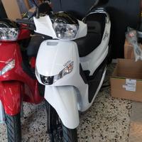 Peugeot Tweet 50 euro 5 2022