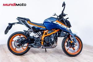 KTM 390 DUKE - 2024