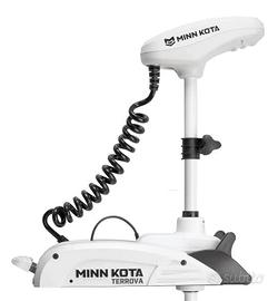 Minn Kota Riptide Terrova BT 112-87" ip link