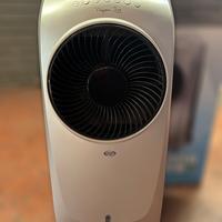 ARGO POLIFEMO ION SILVER IONIZZATORE D’ARIA