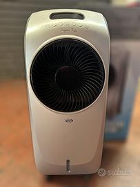 ARGO POLIFEMO ION SILVER IONIZZATORE D’ARIA