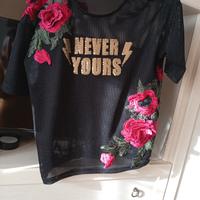 maglia traforata Gaudi' S