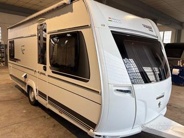 Fendt Saphir 495-posti 4-mover