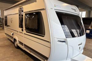 Fendt Saphir 495-posti 4-mover