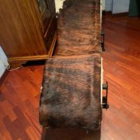Chaise Longue LC4 di Cassina.