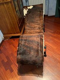 Chaise Longue LC4 di Cassina.