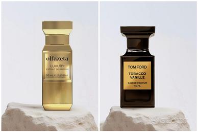 profumo Chogan Olfazeta n.117