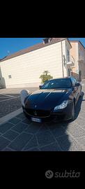 Maserati quattro porte 