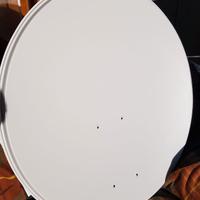 Parabola satellitare 80 cm