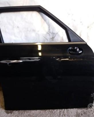 Porta anteriore destra mini countryman