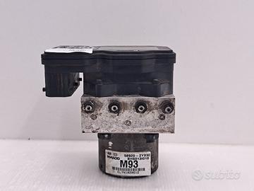 ABS HYUNDAI iX35 1Â° Serie 589202Y930 G4FD diesel