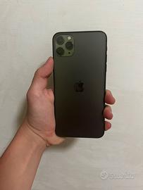 Iphone 11 Pro max