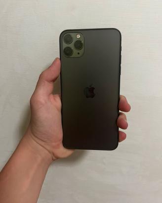 Iphone 11 Pro max