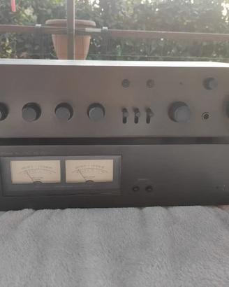 Technics SU-9011K + SE-9021K Made in Japan
