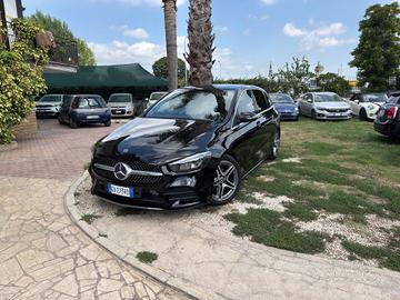 Mercedes-benz B 200 d Automatic Premium