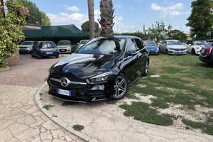 Mercedes-benz B 200 d Automatic Premium
