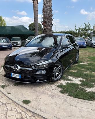 Mercedes-benz B 200 d Automatic Premium