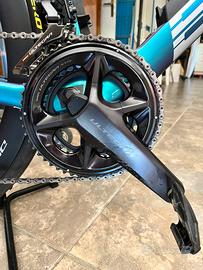Pedivelle Ultegra Powemeter 172.5