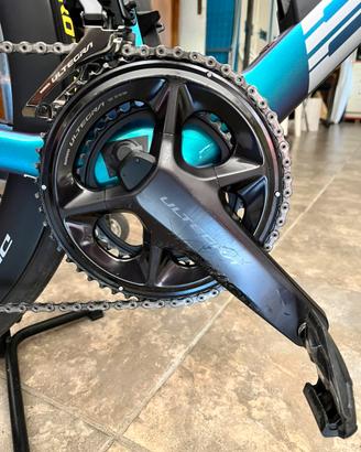 Pedivelle Ultegra Powemeter 172.5